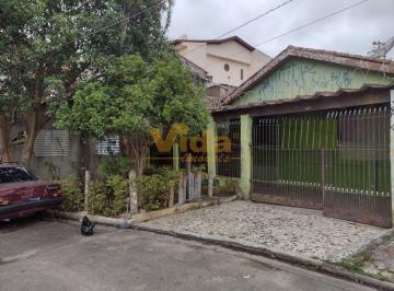 Casa · 160m² · 3 Quartos · 1 Vaga · Casa Térrea a venda  em Pestana  -  Osasco 03 quartos