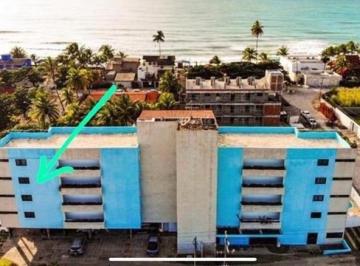 Apartamento de 2 quartos, Cabo de Santo Agostinho · Vendo Aparto com 2 quartos todo mobiliado Em Porto de Galinha