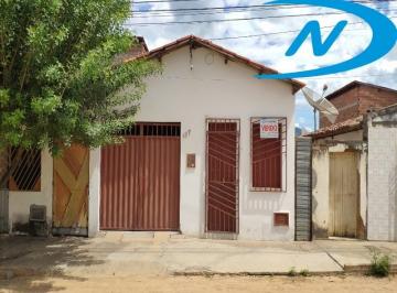 Foto 01 · Casa, Joaquim Romão, Jequié, BA