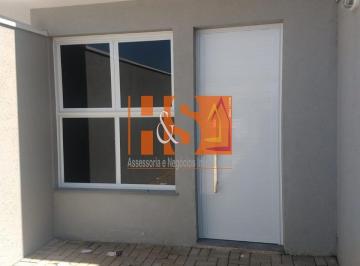 Foto 01 · Casa - Jardim Residencial Veneza