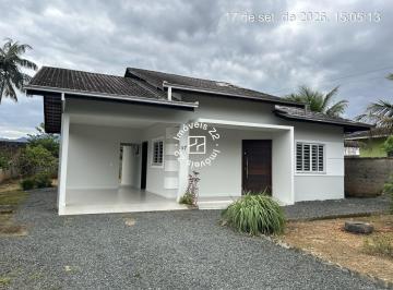 Foto 01 · Casa, Vila Nova, Joinville, SC