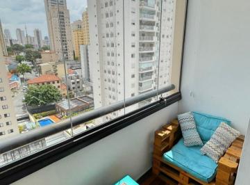 Apartamento de 2 quartos, São Paulo · APARTAMENTO MUITO BEM LOCALIZADO