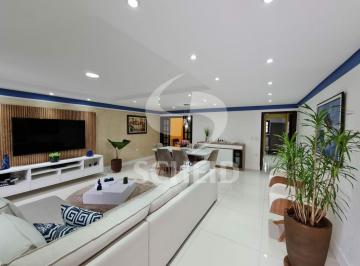 Casa · 251m² · 3 Quartos · 4 Vagas · SOBRADO COM EXCELENTE ACABAMENTO - PRONTO PARA MORAR - 3 QUARTOS, 2 SUÍTES E 4 VAGAS
