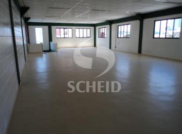 Comercial · 600m² · 4 Vagas · Prédio, Chácara Santo Antonio - São Paulo