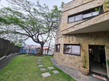 Comercial · 380m² · 1 Quarto · 10 Vagas · CASA COMERCIAL - VENDA COM LOCAÇÃO GARANTIDA