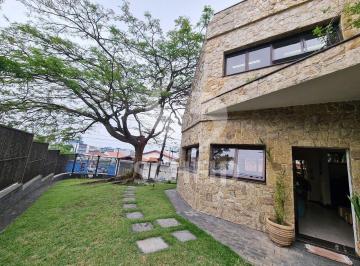 Comercial · 380m² · 1 Quarto · 10 Vagas · CASA COMERCIAL - VENDA COM LOCAÇÃO GARANTIDA