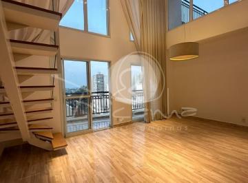 Foto 49 · Cobertura para venda na Mansões Santo Antônio em Campinas R$1.600.000,00 - Imobiliária e Campinas