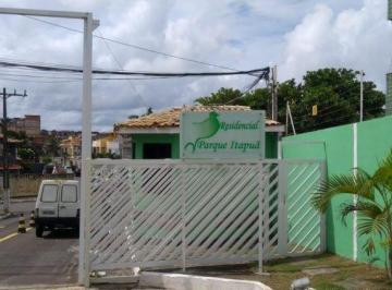 Terreno , Salvador · Terreno em loteamento de casas em Itapuã