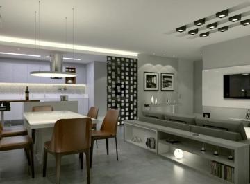 Apartamento de 3 quartos, Manaus · Apartamento de alto padrão no Adrianópolis, 150 m² 3 suítes e 3 vagas - Bellagio