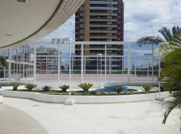 Apartamento en Venda de 3 quartos Adrianópolis · Apartamento de alto padrão no Adrianópolis, 150 m² 3 suítes e 3 vagas - Bellagio