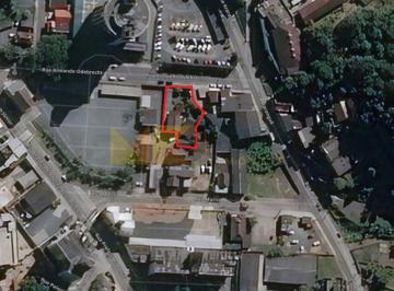 3382889-85278.jpg · Ótimo terreno a venda, no centro de Blumenau, ideal para construção de edifícios residenciais ou com