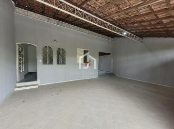 Casa · 125m² · 2 Quartos · Casa para aluguel - no Residencial Sítio Santo Antônio