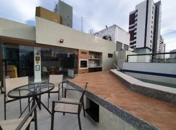 Apartamento de 3 quartos, Salvador · Apartamento,Dois Quartos,Cidade Jardim.Cobertura Duplex.150m2.Piscina.Academia.
