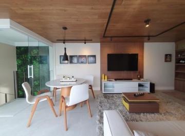 Apartamento de 3 quartos, Salvador · Cidade Jardim.Cobertura 3/4 Duplex.150m2.Piscina.Academia.