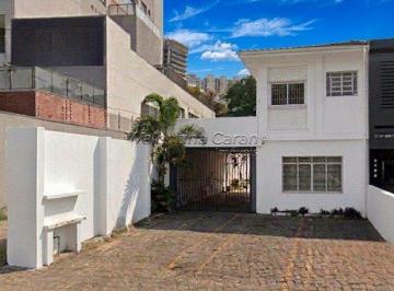 Comercial · 230m² · 6 Vagas · Casa Comercial à Venda e para Aluguel em Pompéia.