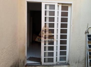 Terreno · 196m² · CASA C/ TERRENO 7X28 MTS. 02 DORMITORIOS - PARI - Canindé