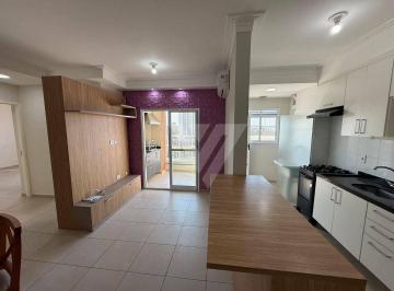 225f592cf95963d1604aa2a86648b48c4eeb1065 · Apartamento com 2 quartos para alugar, 63 m² por R$ 3.480/mês - Aparecidinha - Sorocaba/SP