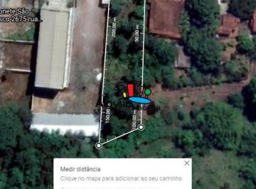 Terreno · 1948m² · Lote à venda, São Francisco de Assis - Sete Lagoas/MG