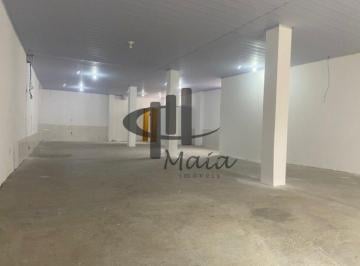 Comercial · 180m² · Locação Salão Comercial Sao Caetano do Sul Barcelona Ref: 8068