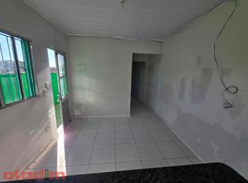 Casa · 1 Quarto · CASA PARA ALUGAR NO JARDIM SANTA FÉ EM PARELHEIROS