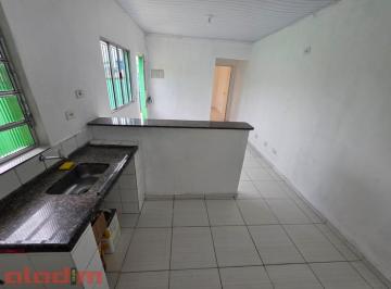 Casa · 1 Quarto · CASA PARA ALUGAR NO JARDIM SANTA FÉ EM PARELHEIROS