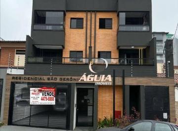 c824fad6505f37f1f2e157b5ff48c6ea58e7ef0a · Cobertura com 3 dormitórios à venda, 70 m² por R$ 869.000,00 - Jardim Bela Vista - Santo André/SP