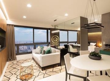 Apartamento · 38m² · 2 Quartos · Apartamento à venda - em Perdizes