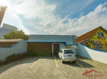 f3d7b92109a41338aa9f4911a00094b7ddef11b2 · Casa com 5 dormitórios à venda, 120 m² por R$ 1.050.000,00 - Atiradores - Joinville/SC