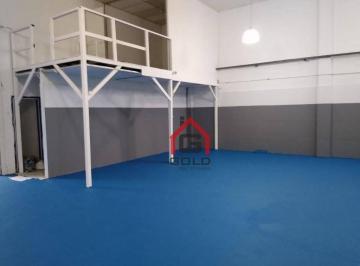 5a416d51fd0da8811aacf08f51772dd7e9239240 · Galpão à venda, 330 m² por R$ 1.800.000,00 - Rudge Ramos - São Bernardo do Campo/SP