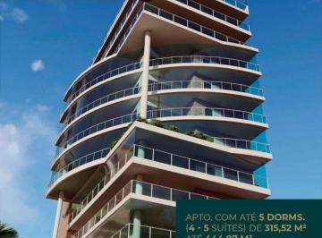 07aea7d6fdbfc94b1b734ee604d45be03fca919d · Apartamento com 4 dormitórios à venda, 315 m² por R$ 5.300.000,00 - Indaiá - Caraguatatuba/SP