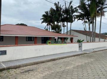 30ccd40a8595a6e0d9fd4b7353173be825937931 · Casa com 5 dormitórios à venda, 333 m² por R$ 2.300.000,00 - Centro - Penha/SC