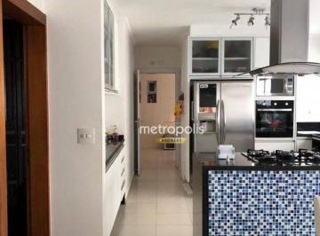 cozinha · Apartamento, 300 m² - venda por R$ 2.200.000,00 ou aluguel por R$ 8.575,00/mês - Cambuci - São Paulo