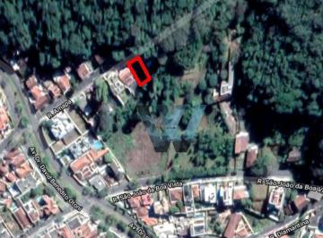 763aa3536e27ca3eb47ff9ef5a7fab2e9e606b5d · Terreno à venda, 525 m² por R$ 450.000,00 - Jardim dos Estados - Poços de Caldas/MG