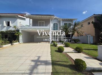 Casa · 407m² · 4 Quartos · 4 Vagas · Imóvel a venda em Aldeia Da Serra, Morada das Flores.