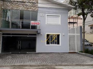 8c6b9fb26f424126a4c8d48023250f1aada32a61 · Sobrado para alugar, 237 m² por R$ 12.000/mês - Jardim Maia - Guarulhos/SP