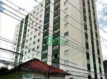 5155aba98bfa1b3e09a8a13d1e915bcc76ce8c44 · Apartamento à venda, 111 m² por R$ 965.000,00 - Vila Mariana - São Paulo/SP