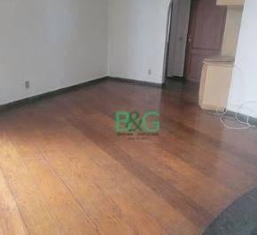 614dc2d40fe0fb37259f21b08150d0bf16dced5d · Apartamento à venda, 140 m² por R$ 992.750,00 - Jardim Avelino - São Paulo/SP