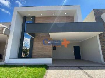 db234239b4dc7e92b5dc513bf0e79e958e93b470 · Casa à venda, 173 m² por R$ 1.484.000,00 - Condomínio Reserva Real - Paulínia/SP