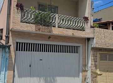 foto1 · Sobrado para vender ou alugar - Jardim Kuabara - Taboão da Serra