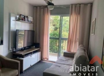 foto1 · Apartamento para venda de 55m² , 2 dormts. Portal do Morumbi