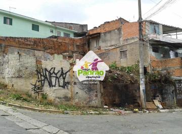 Terreno · 217m² · Terreno à venda Jardim Eugênia, Guarulhos - R$ 340 mil,  7914