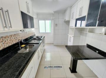 Apartamento · 117m² · 3 Quartos · 2 Vagas · Taboão da Serra, Condomínio Castanheira