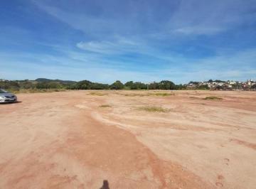 Foto 01 · Área industrial próximo ao trevo novo de Bom Jesus dos Perdões sentido Campinas, plano, área limpa e