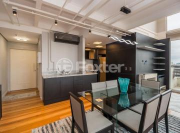 02-LOFT-MOINHOS-DE-VENTO-PORTO-ALEGRE-211523.jpg · Loft, 1 dormitórios, 105 m², em Moinhos de Vento