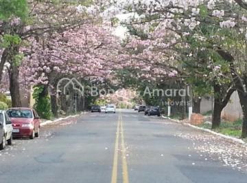 Terreno no Loteamento Caminhos De San Conrado, à venda, Loteamento Caminhos de San Conrado - Campinas/SP · Terreno à venda, em condomínio, Sousas, Campinas