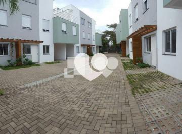 Sem Categoria · Condomínio com 3 quartos à venda em Jardim floresta - RS