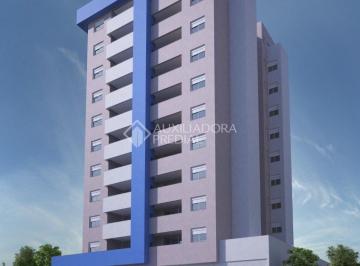 01-FACHADA DIURNA · Apartamento à venda - no Planalto