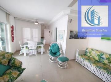 Foto 01 · Apartamento, Jardim Las Palmas, Guarujá, SP