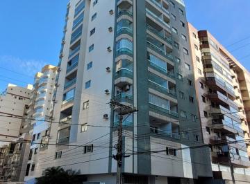 Foto 01 · A apartamento à venda de 3 quartos na Praia do Morro