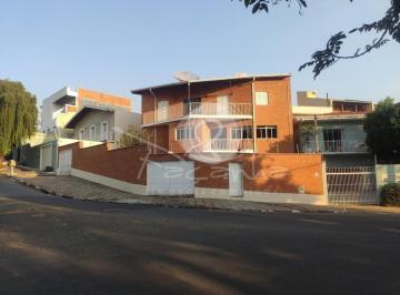 Foto 01 · Casa para venda e locação no Jardim Guarani em Campinas - 4 quartos